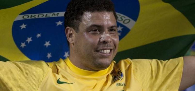 Ronaldo