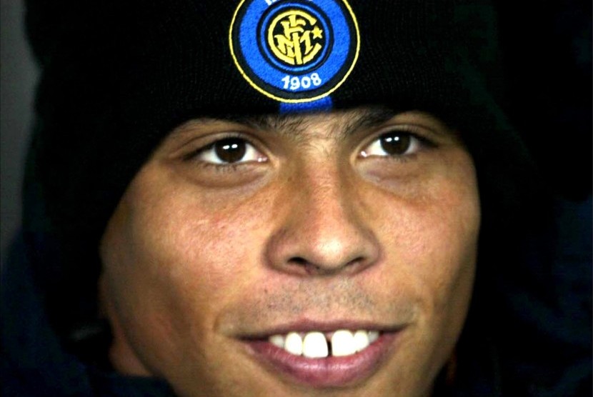 Ronaldo Luiz Nazario