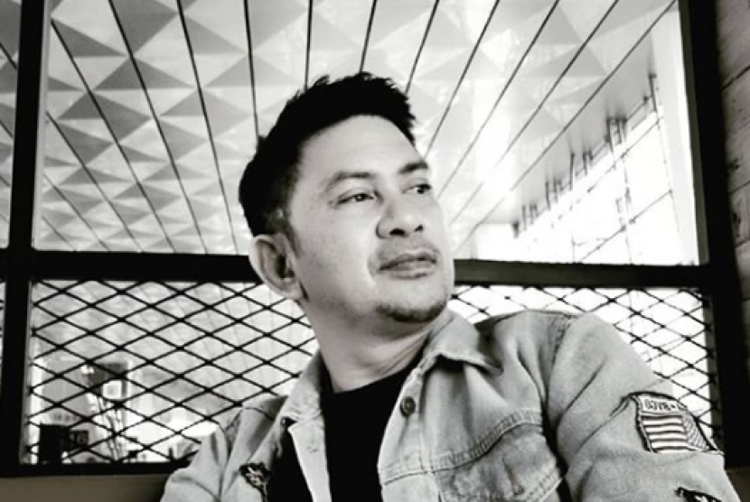 Ronnie Sianturi