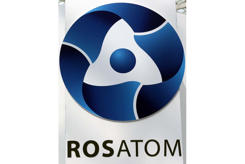 Rosatom 