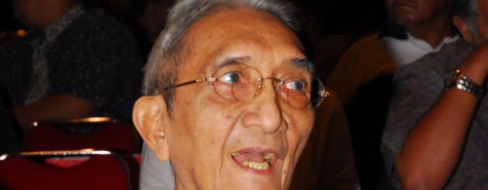 Rosihan Anwar