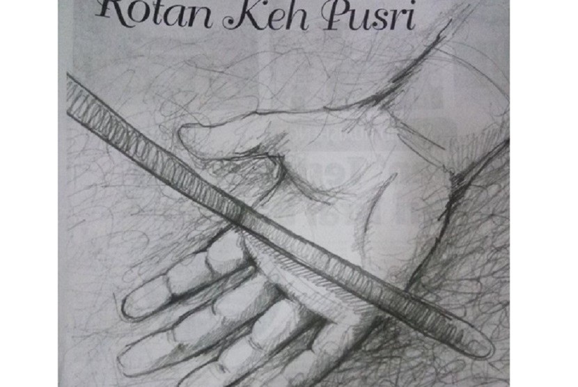 Rotan Keh Pusri