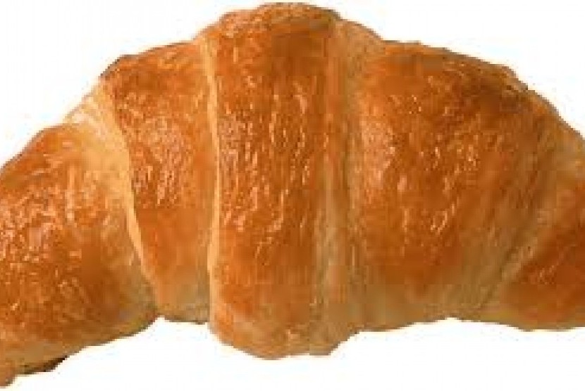 Roti croissant