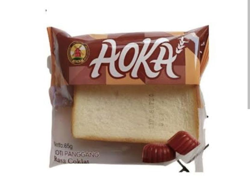 Roti Aoka