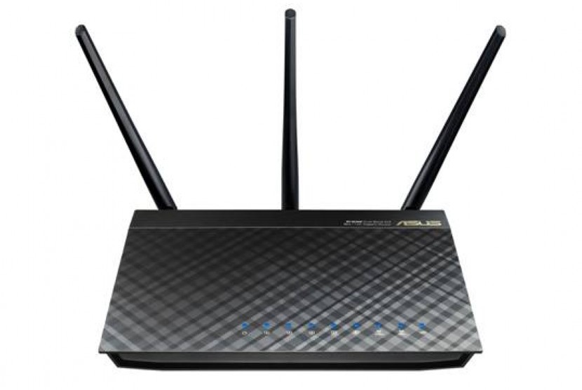 Router RT AC66U