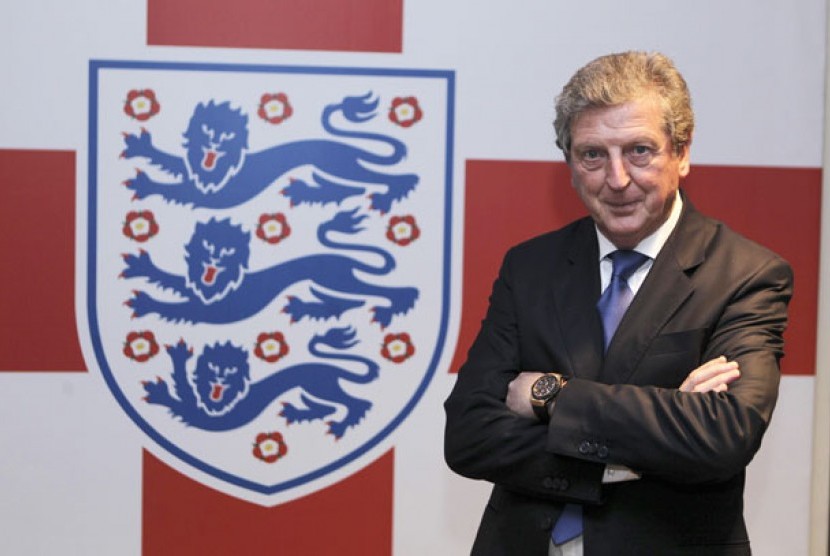 Roy Hodgson