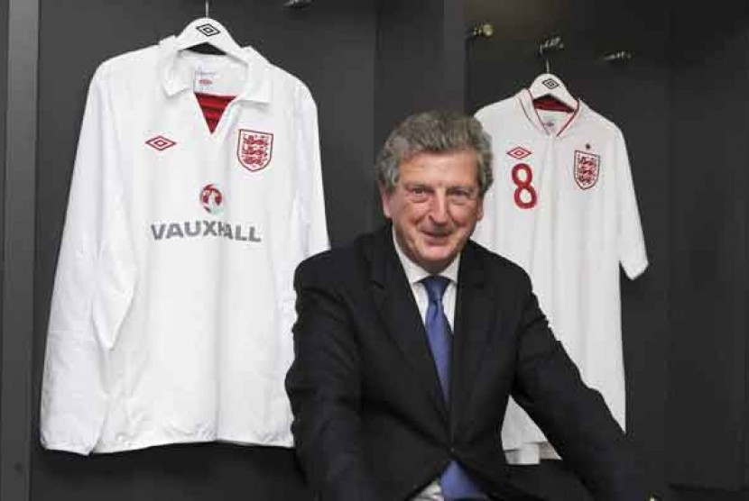 Roy Hodgson