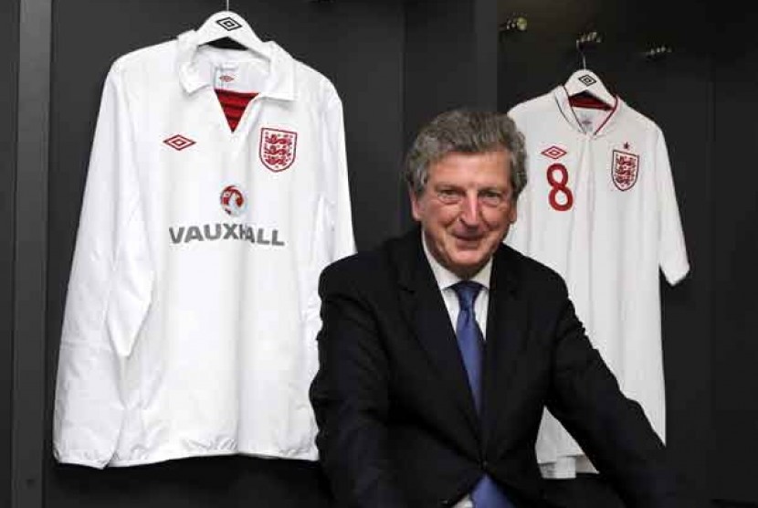 Roy Hodgson