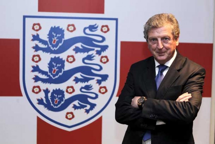 Roy Hodgson