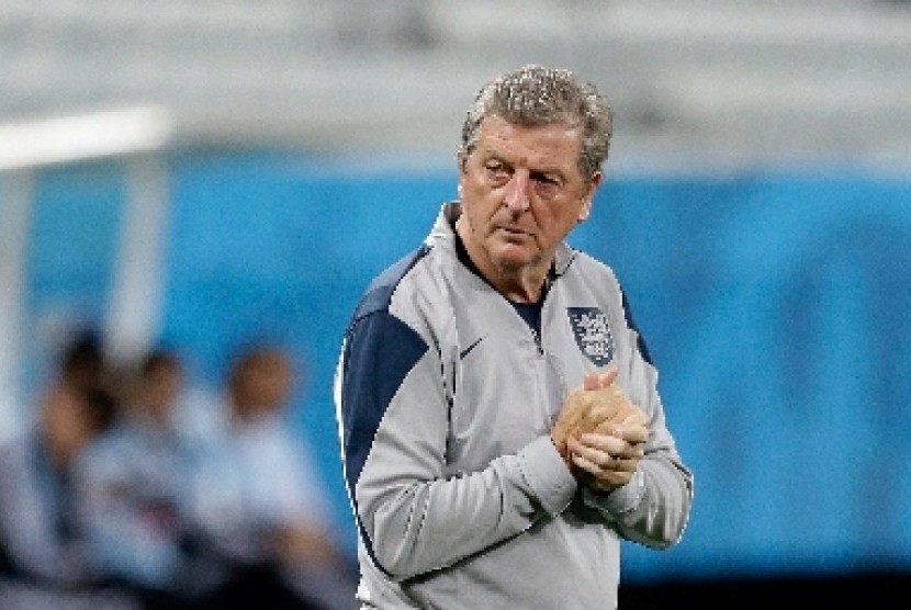 Roy Hodgson