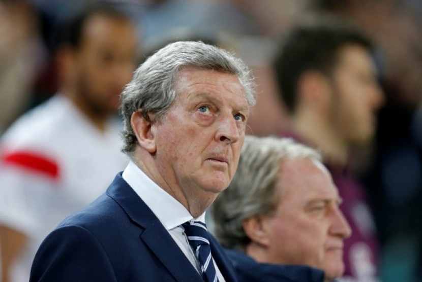 Roy Hodgson