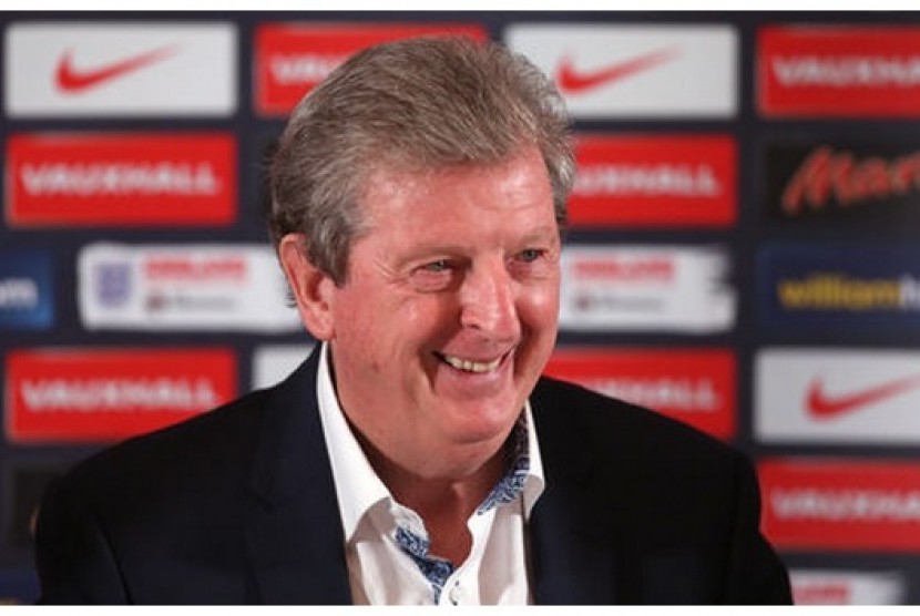 Roy Hodgson