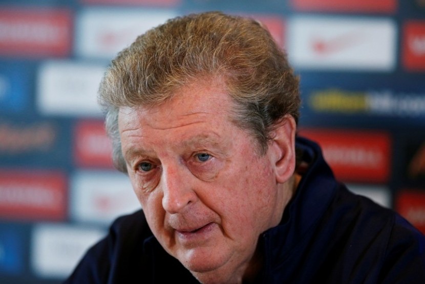 Roy Hodgson