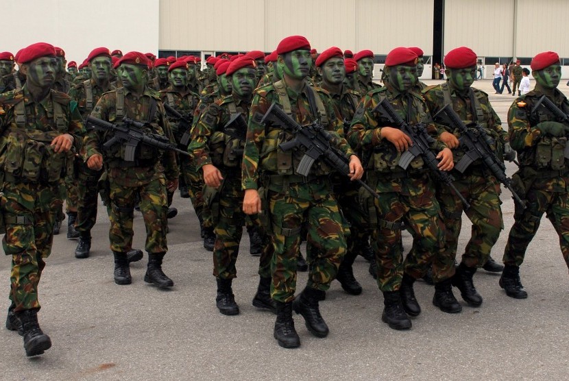 Royal Brunei Army