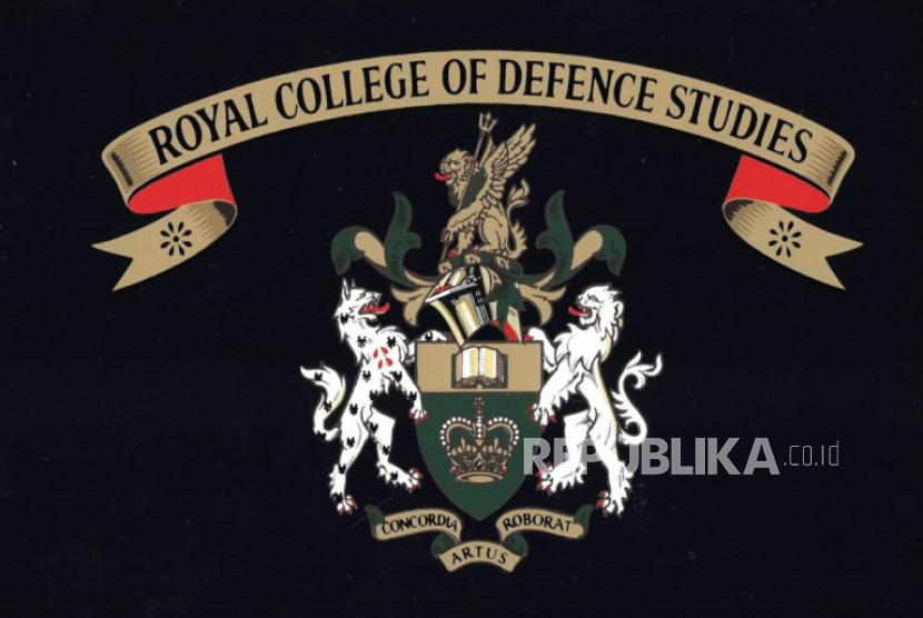 Royal College of Defence Studies