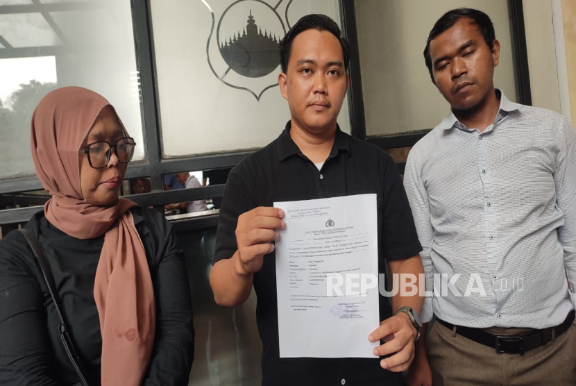 Begini Cerita Pelajar Korban Salah Tangkap Diduga Disiksa Polisi Hingga Alami Trauma