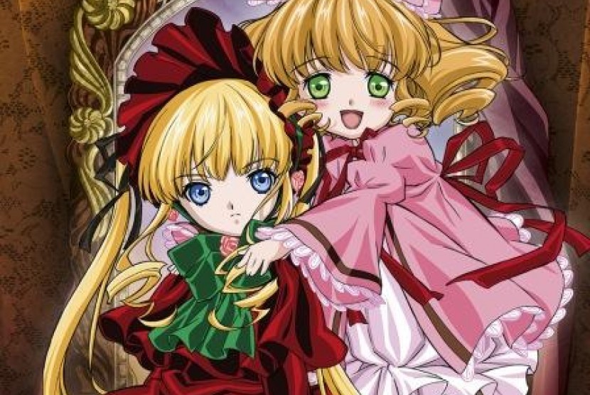 Rozen Maiden 