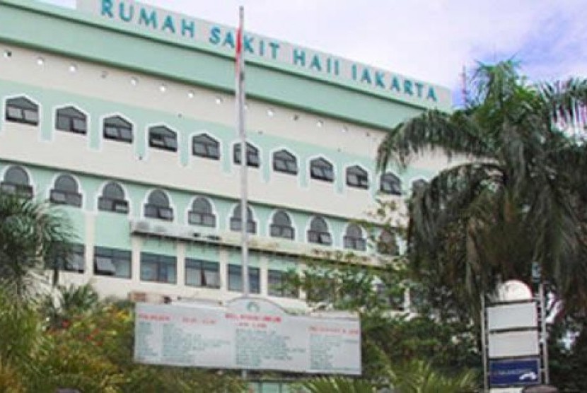 RS Haji Jakarta