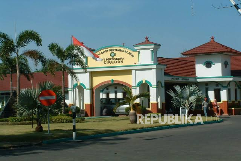 RS Pertamina Cirebon