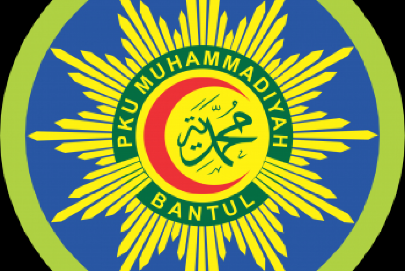 RS PKU Muhammadiyah Bantul.