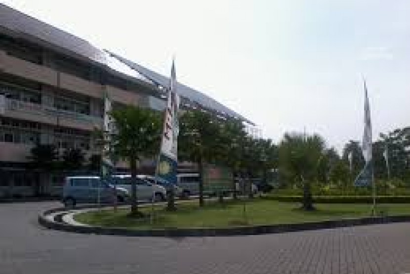 RS PKU Muhammadiyah Gamping.