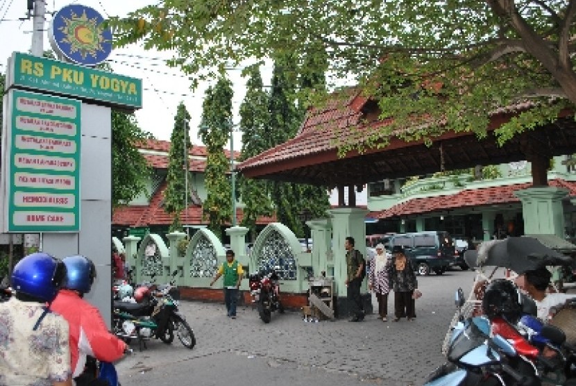 RS PKU Muhammadiyah Yogyakarta