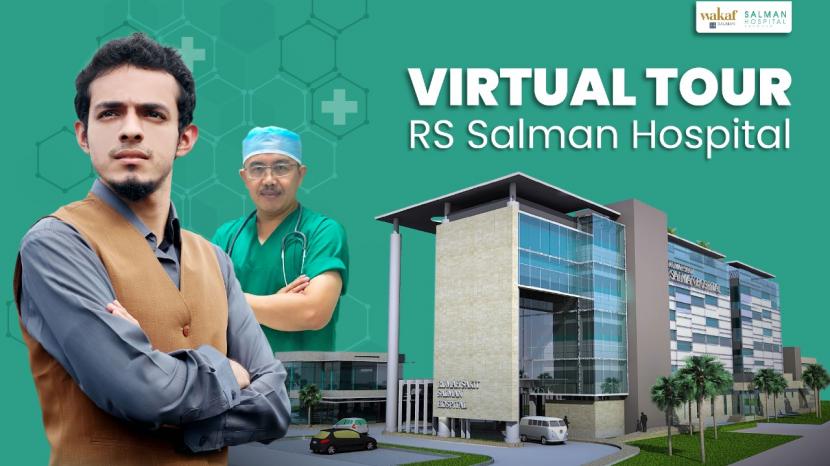 RS Salman Hospital