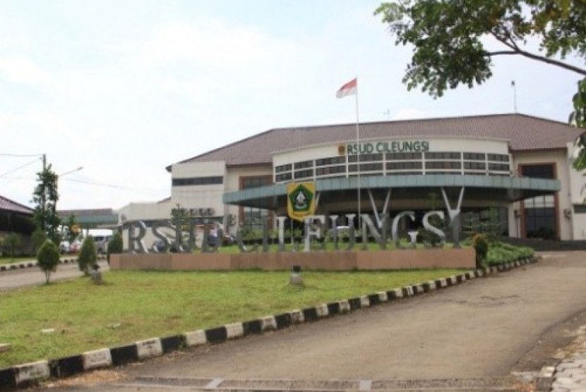 RSUD Cileungsi