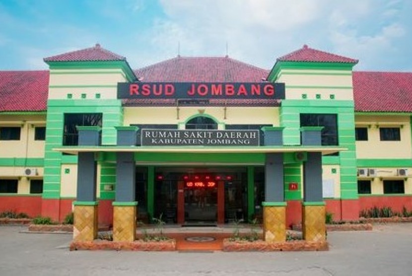 RSUD Jombang, Jawa Timur