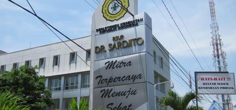 RSUP Dr Sardjito