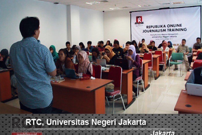 RTC UNJ