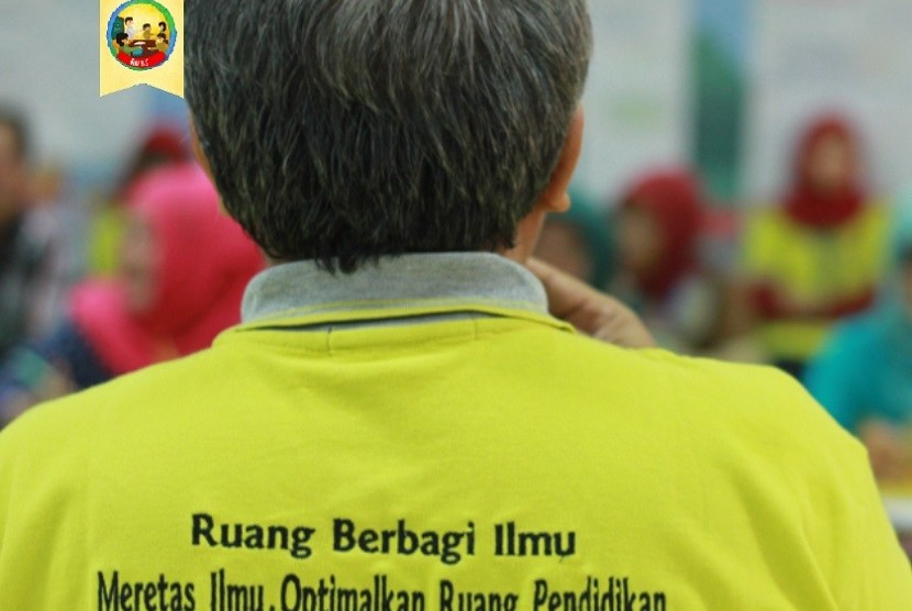 Ruang Berbagi Ilmu