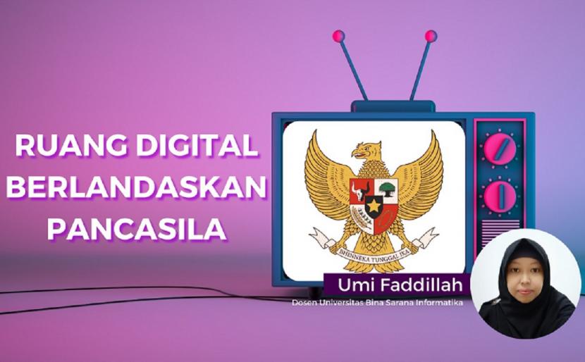 Badan Pembinaan Ideologi Pancasila (BPIP) mengajak para pelajar sekolah menengah atas (SMA) di Indonesia mengaktualisasi nilai-nilai Pancasila di ruang digital demi merawat persatuan di era digital yang memengaruhi berbagai aspek kehidupan. (ilustrasi).