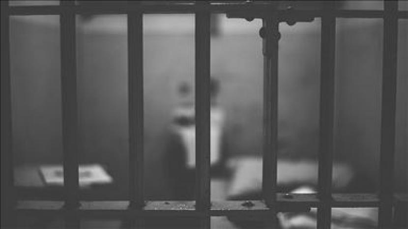  Wartawan Muslim India Tetap Dipenjara Meski Mendapat Jaminan. Foto: Ruang interograsi di penjara. (ilustrasi)