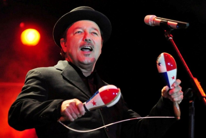 Ruben Blades