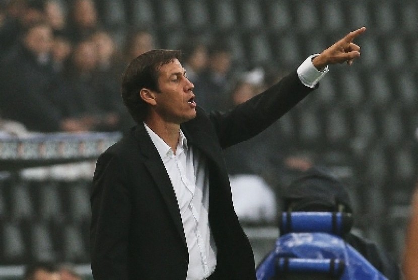 Rudi Garcia