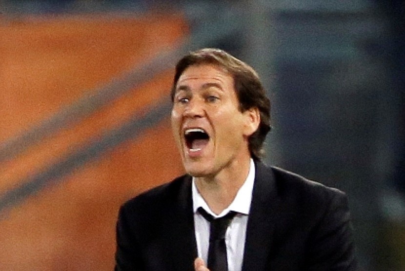 Rudi Garcia