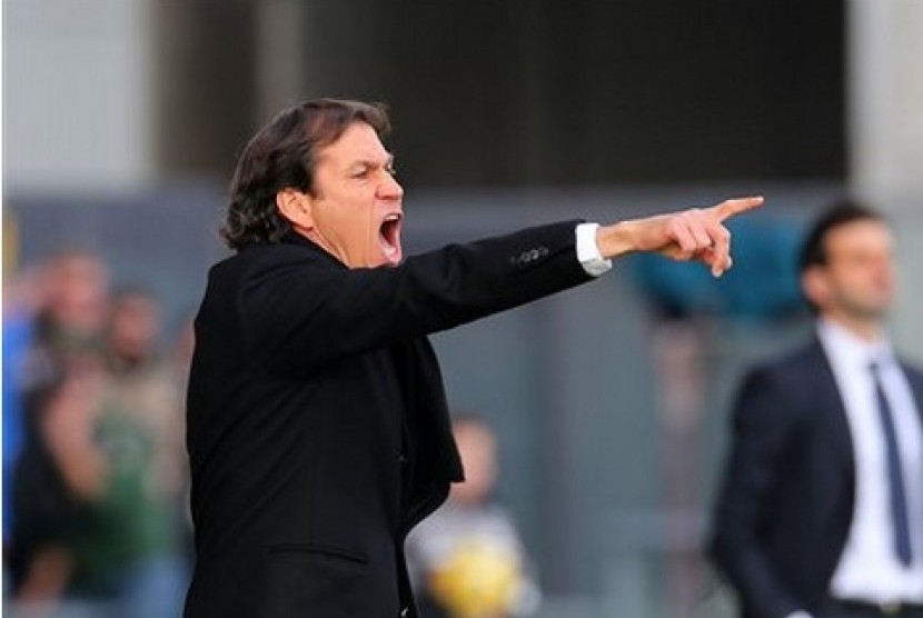 Rudi Garcia