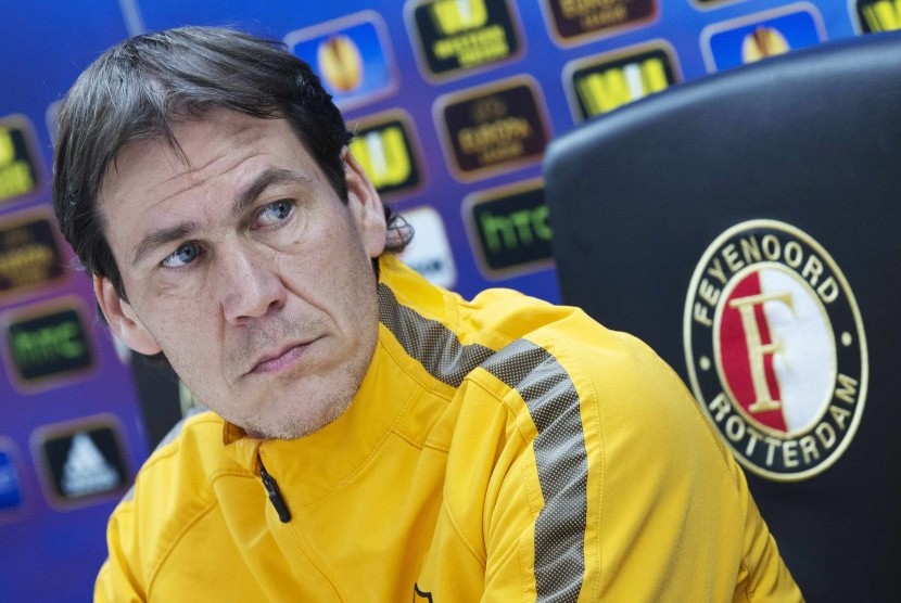 Rudi Garcia