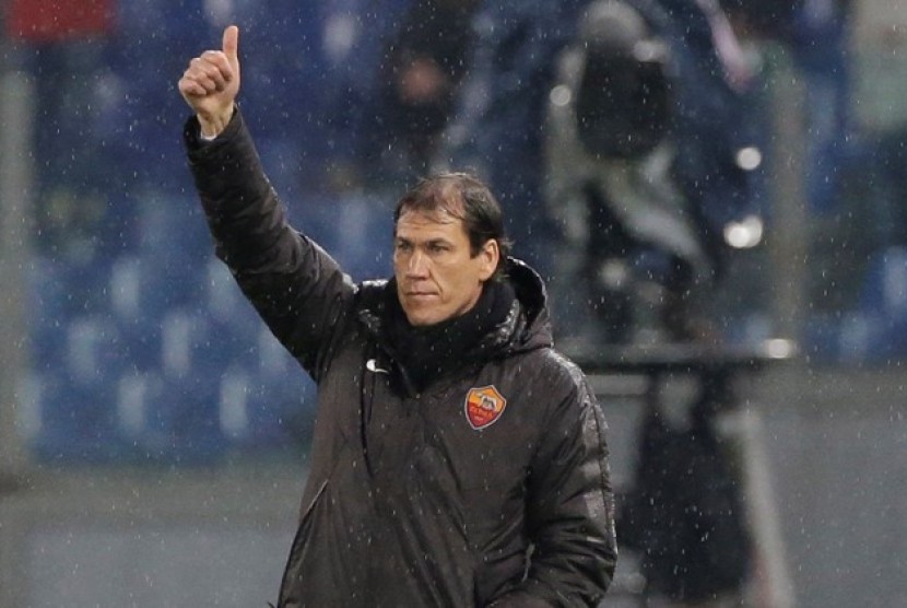 Rudi Garcia