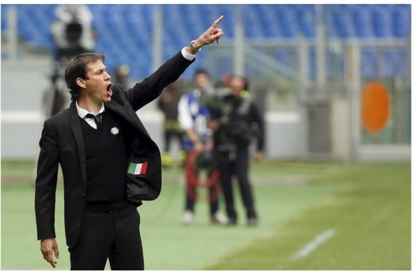 Rudi Garcia