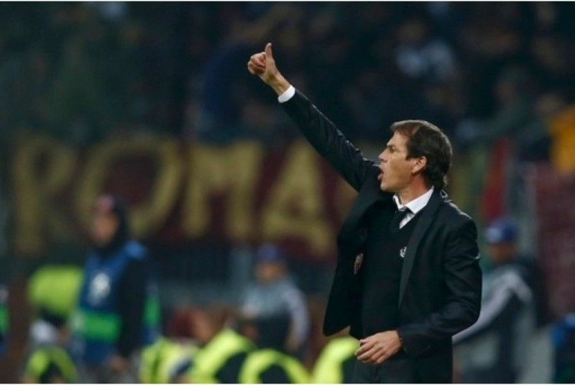 Rudi Garcia