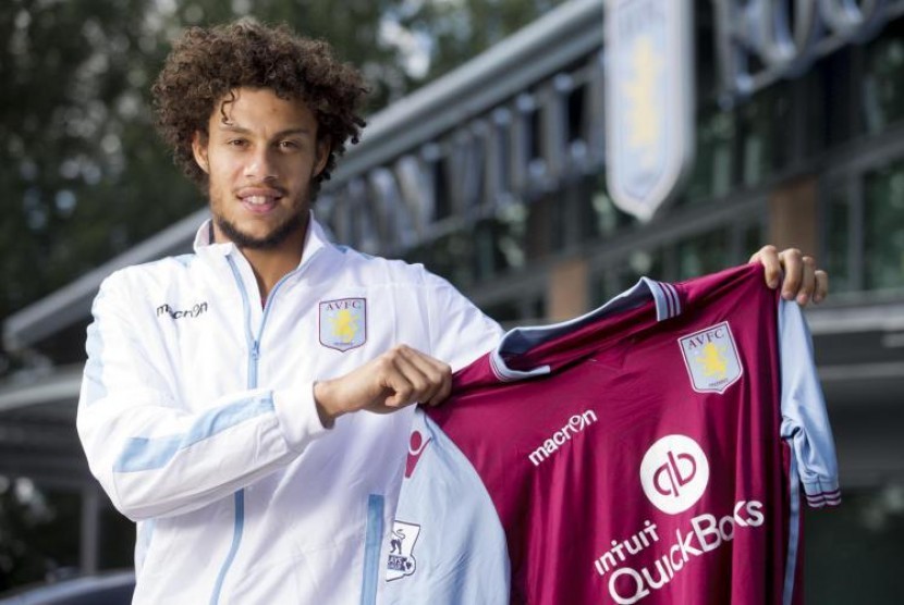 Rudy Gestede