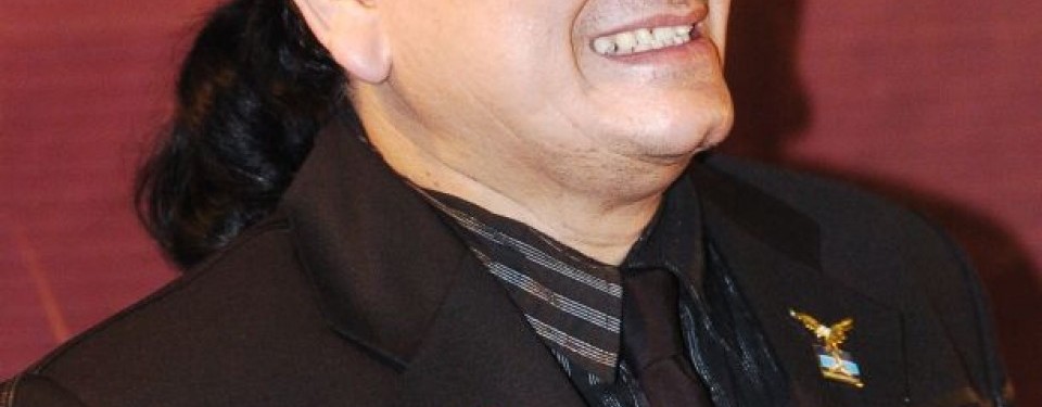 Bokep Maradona - Ditanya Soal Anggota DPR Doyan Nonton Film Porno, Ruhut Sitompul Tertawa  Ngakak | Republika Online Mobile