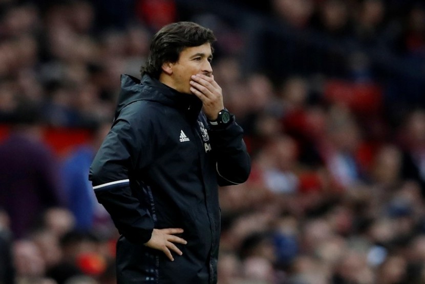 Rui Faria