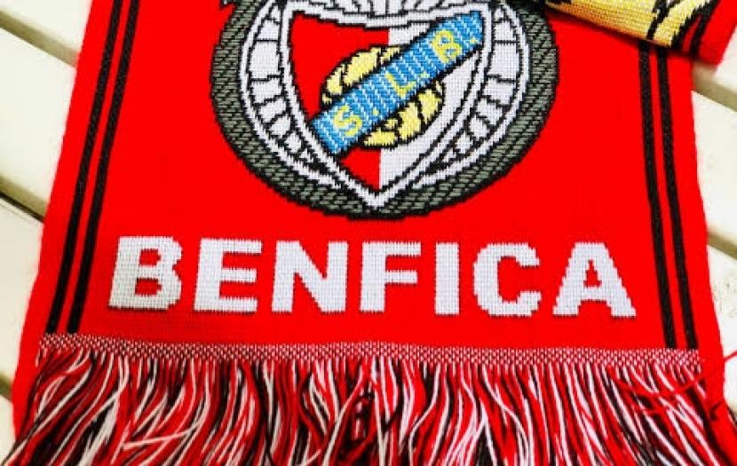 Benfica (ilustrasi)