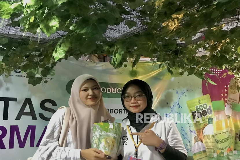 Rumah BUMN BRI berhasil membina Kumora Cookies menjadi UMKM mumpuni.