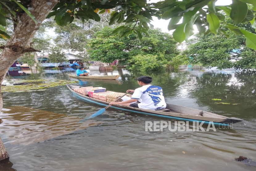 Rumah BUMN Pertamina Banjarmasin Hadirkan Harapan bagi Warga Kalsel