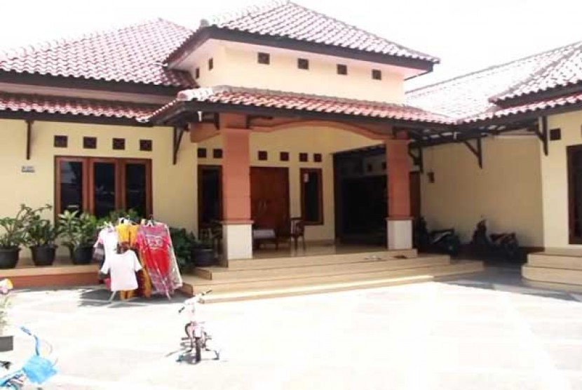 Rumah Bunda Putri