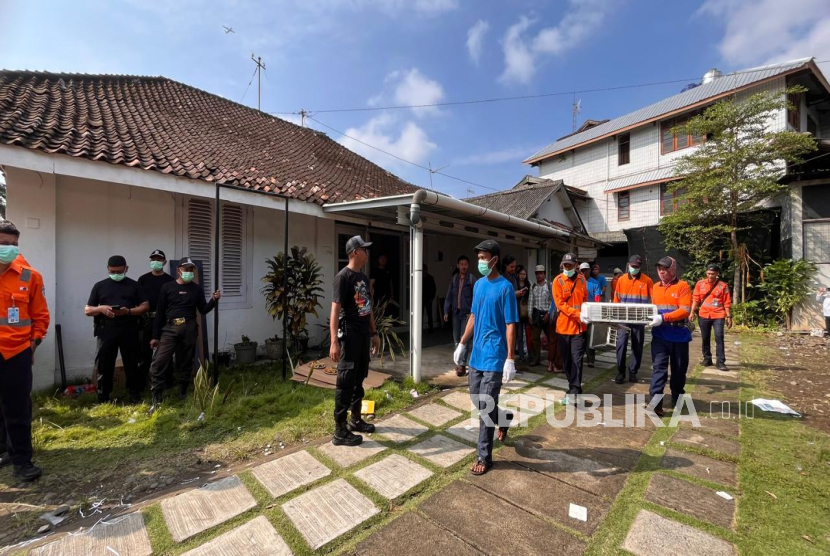 Eksekusi Rumah di Lempuyangan oleh KAI Berujung Protes, Penghuni Keluhkan Banyak Barang Rusak